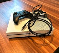 Xbox One S mit Controller Rostock - Toitenwinkel Vorschau