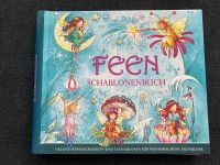 Feen Schablonenbuch -TOP- Feen-Geschichten Dörfler Hessen - Offenbach Vorschau