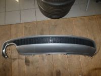 Original Audi A5 S-Line Diffusor / Heckansatz - 8T0 807 521 G Bayern - Schwaig Vorschau