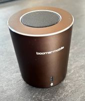 Ultron Boomer Mobile Bluetooth Lautsprecher Box Bayern - Gersthofen Vorschau