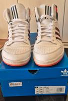 Original Adidas Sportschuhe Sachsen - Wilsdruff Vorschau