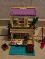 Lego Friends Stephanies Strandhaus (41037) Lingen (Ems) - Biene Vorschau