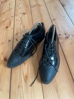 Paul Green Lackschuhe 39 Hessen - Erbach Vorschau