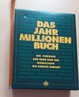 Buch ADAC Das Jahr-Millionen-Buch 2 Bände Sachsen - Rötha Vorschau