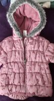 C&A Baby Winterjacke Gr.68 Bayern - Lindau Vorschau