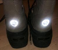 Jack Wolfskin Wanderschuhe Nordrhein-Westfalen - Minden Vorschau