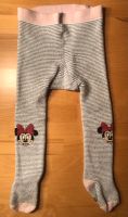 Disney Strumpfhose dick Winter Minnie Mouse Gr. 98/104 Bayern - Bad Neustadt a.d. Saale Vorschau