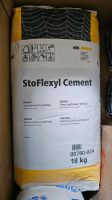 StoFlexyl Cement 18kg Rheinland-Pfalz - Windhagen Vorschau