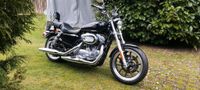 Harley Davidson Sportster 883 Superlow Schleswig-Holstein - Bimöhlen Vorschau