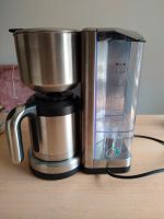 Kaffeemaschine Filterkaffemaschine Edelstahl Russel Hobbs Altona - Hamburg Lurup Vorschau