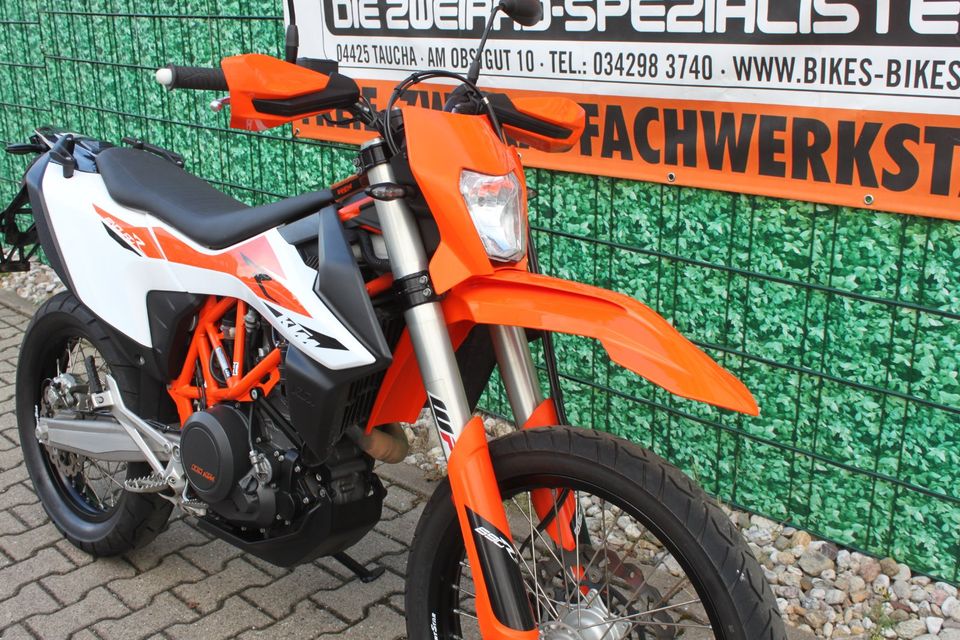 KTM 690 ENDURO R in Taucha