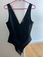 3x getragener H&M Spitzenbody in Größe 42 Nordrhein-Westfalen - Erwitte Vorschau