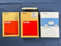 Buch SIEMENS Ferrite 1983 1986/87 1990/91 Bremen - Oberneuland Vorschau