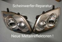 Toyota Avensis Xenon Scheinwerfer T25 Reparatur Metallreflektoren Nordrhein-Westfalen - Lippstadt Vorschau