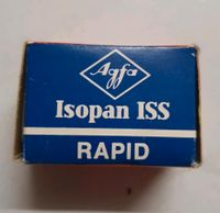 Agfa Film Isopan ISS original verpackt Bayern - Nittenau Vorschau