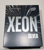 Intel XEON SILVER Prozessor 4112 2,6 GHZ Thüringen - Erfurt Vorschau