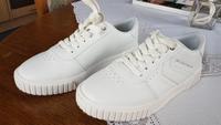Tom Tailor Damen Sneaker, Gr.38, 1x getragen Hessen - Knüllwald Vorschau