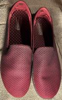 SKECHERS SLIP-ONS MIT GOFLEX SOHLE, Gr. 40, GETRAGEN Hessen - Rodgau Vorschau