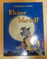 Kleiner Werwolf * Cornelia Funke * Grundschullektüre Hessen - Lautertal Vorschau