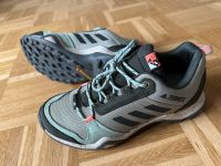 Adidas Trecking Wandern Nordic Walking Schuhe Gr.38 Hessen - Wetzlar Vorschau