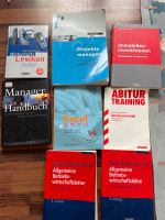 Bücher BWL, Management, Wirtschaft, Betriebswirtschaft Baden-Württemberg - Ravensburg Vorschau