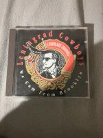 CD Leningrad Cowboys Niedersachsen - Hagen im Bremischen Vorschau