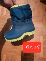 3 Paar Gummistiefel (Gr. 25 - Gr. 28), je 4 Euro Baden-Württemberg - Bretten Vorschau