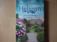 Die Gärten von Heligan - Inez Corbi - Roman Hessen - Wetzlar Vorschau