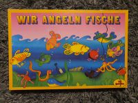 Wir angeln Fische magnetisch Kinderspiel München - Allach-Untermenzing Vorschau