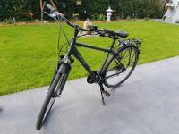 Herrenrad - Trekkingrad - Bocas TRK 400 - NEU - 28 Zoll Schleswig-Holstein - Kappeln Vorschau