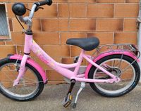 Puky Prinzessin Lillifee Fahrrad rosa  16 Zoll mit Rücktrittbrems Baden-Württemberg - Heilbronn Vorschau