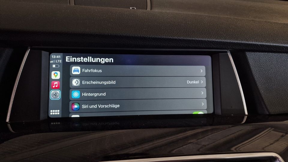 RoadTop Android Auto Apple CarPlay für BMW CIC in München