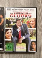 DVD das Geheimnis des Glücks aus Sammlung Bayern - Bobingen Vorschau