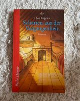 Buch Schatten aus der Vergangenheit Theo Engelen Rheinland-Pfalz - Speicher Vorschau