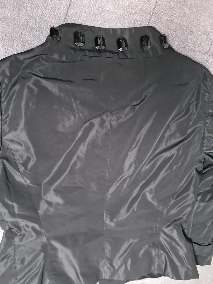 Taifun Damen Elegante Blazer/Übergangsjacke, Gr. 36, wie neu in Leonberg