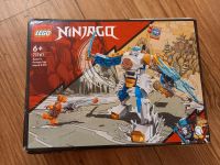 Zanes Power-Up-Mech 71761 von Lego Ninjago Niedersachsen - Werlte  Vorschau