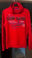 Herren Leichte Hoody⚡️CAMP DAVID⚡️Gr.L, Wie Neu West - Nied Vorschau