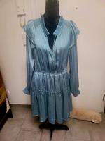 MNG Mango Kleid Sommerkleid Größe L neu Niedersachsen - Jork Vorschau