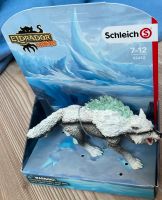 Schleich Eldrador Eiswelt Schneewolf in Originalverpackung Nordrhein-Westfalen - Hennef (Sieg) Vorschau