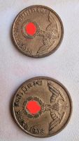 Münzen Deutschland // 5 pfennig 1936 D Sachsen - Plauen Vorschau