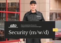 Sicherheitsmitarbeiter (m/w/d) Gemeinschaftsunterkünfte in Berlin Pankow - Prenzlauer Berg Vorschau