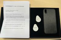 CarbonExpress Echt-Carbon Case für iPhone X Leipzig - Sellerhausen-Stünz Vorschau