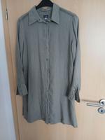 lange Damen Bluse Armani khaki Gr 42 Baden-Württemberg - Metzingen Vorschau