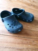 Original Crocs Sandalen gr. 6 / gr.22 Bayern - Tittmoning Vorschau