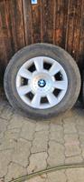 satz Sommerreifen 205/65R 15 94T Bayern - Mammendorf Vorschau