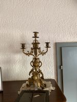 Messing Kerzenhalter Rheinland-Pfalz - Konz Vorschau