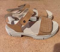 Sandalen von Caprice Niedersachsen - Goslar Vorschau