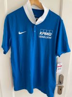 KPMG Düsseldorf Poloshirt Nike L Blau Nordrhein-Westfalen - Ratingen Vorschau