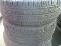 2x Sommerreifen 185/65R15 Kumho Thüringen - Rudolstadt Vorschau