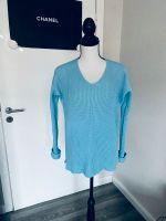 Hell blau Peter Hann 100 % Baumwolle Pullover Gr. 38 Hamburg-Nord - Hamburg Winterhude Vorschau